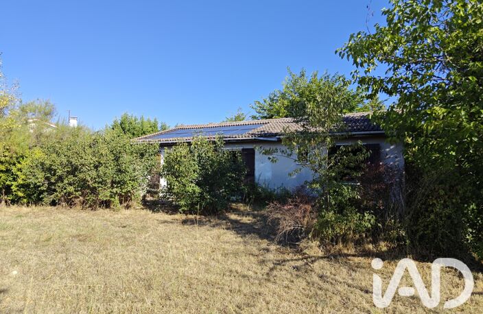 Vente Maison traditionnelle 3 pièces — photo 5