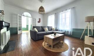Maison 8 Pièces 205 m² à vendre à Châlons-en-Champagne (51000)