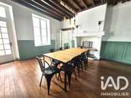 Vente Maison/villa 8 pièces — photo 3