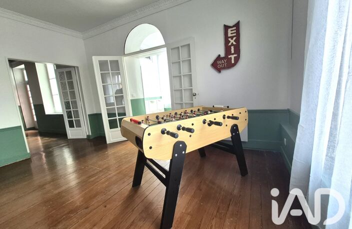 Vente Maison/villa 8 pièces — photo 4