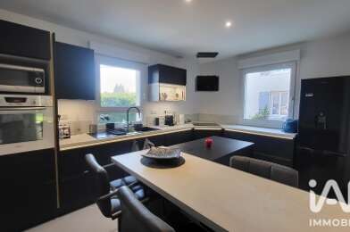 Maison 6 pièces 329500 €