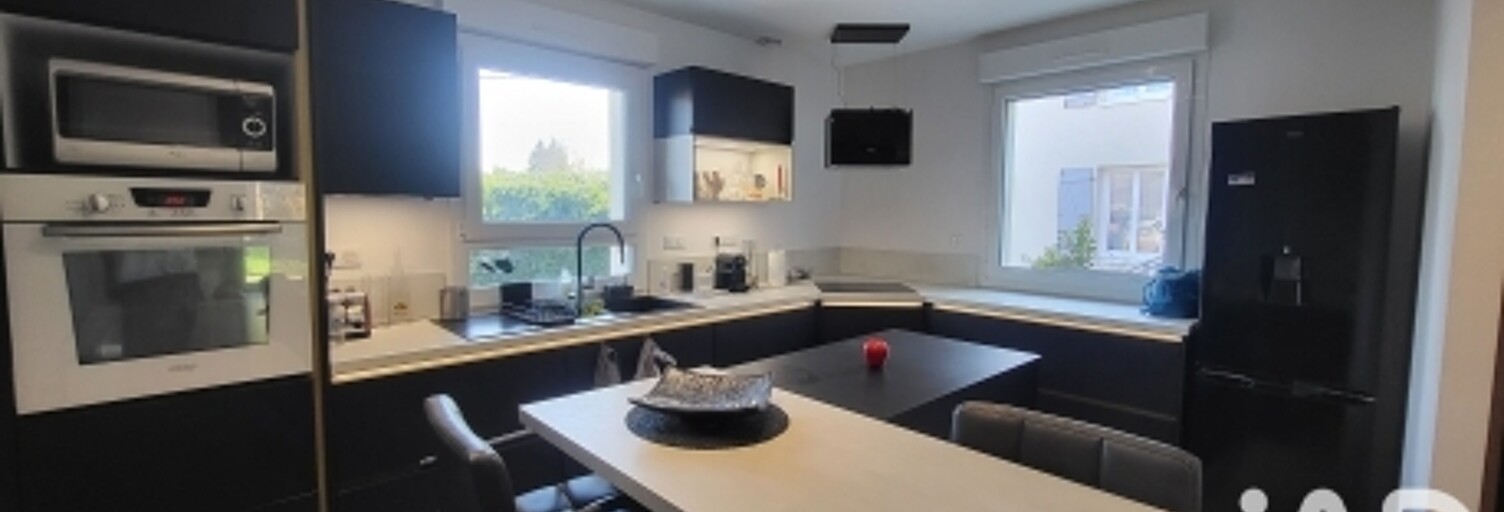 Maison 6 Pièces 170 m² à vendre à Ornans (25290)