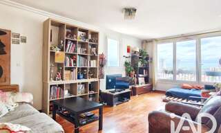 Appartement 3 Pièces 72 m² à vendre à Les Lilas (93260)