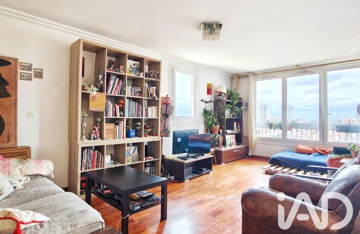 Vente Appartement 3 pièces — photo 3