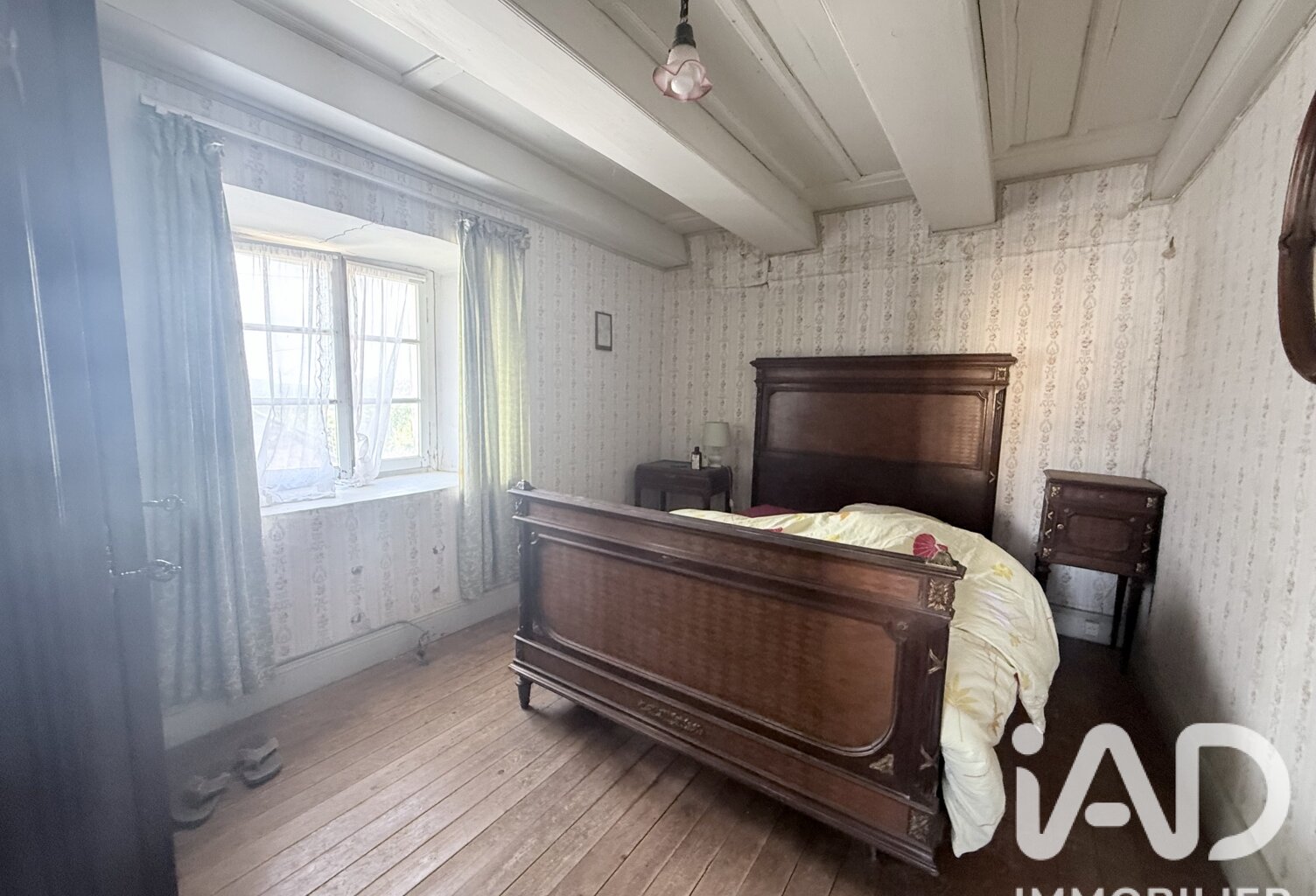 Vente Maison de village 5 pièces — photo 1