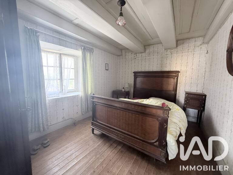 Vente Maison de village 5 pièces — photo 1