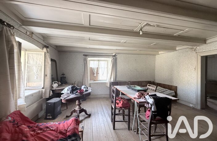 Vente Maison de village 5 pièces — photo 2