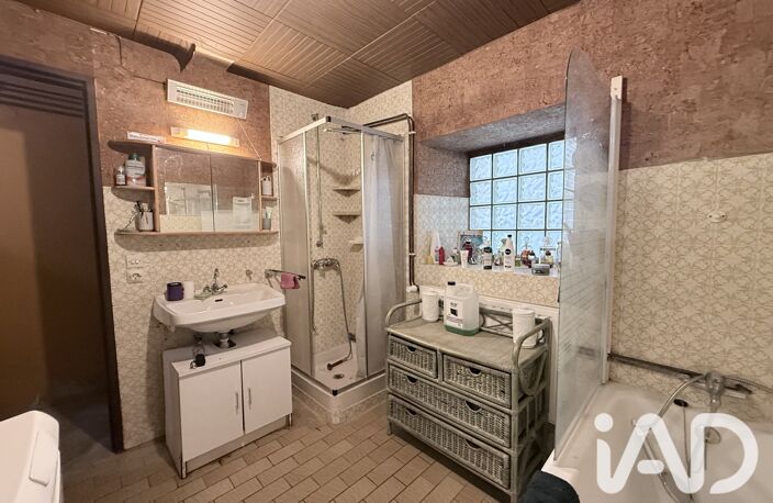 Vente Maison de village 5 pièces — photo 5