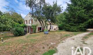 Maison 6 Pièces 202 m² à vendre à Sers (16410)