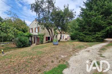 Maison 6 pièces 219000 €