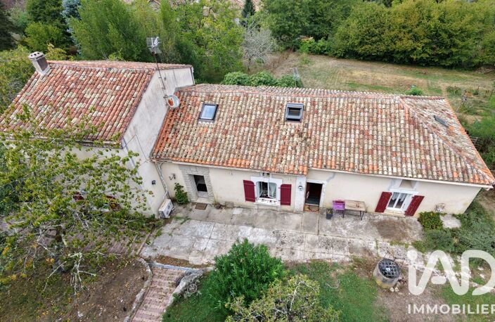 Vente Maison/villa 6 pièces — photo 2