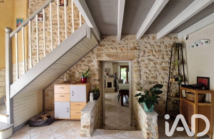 Vente Maison/villa 6 pièces — photo 3