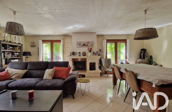 Vente Maison/villa 6 pièces — photo 4