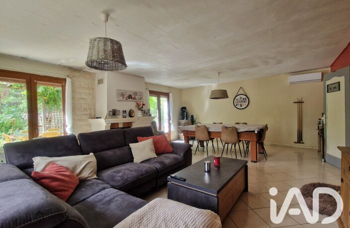 Vente Maison/villa 6 pièces — photo 5