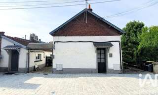 Immeuble  99 m² à vendre à Corbie (80800)