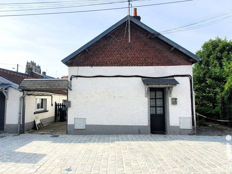 Vente Immeuble 99 m&sup2; — photo 1
