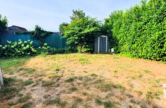 Vente Immeuble 99 m&sup2; — photo 2