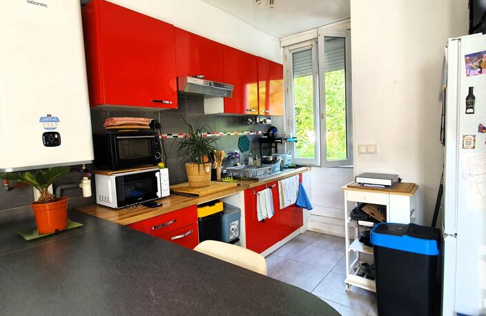 Vente Immeuble 99 m&sup2; — photo 4