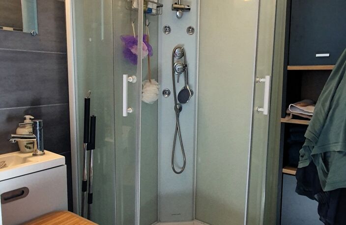 Vente Immeuble 99 m&sup2; — photo 5