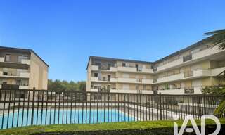 Appartement 2 Pièces 34 m² à vendre à Saint-Fargeau-Ponthierry (77310)