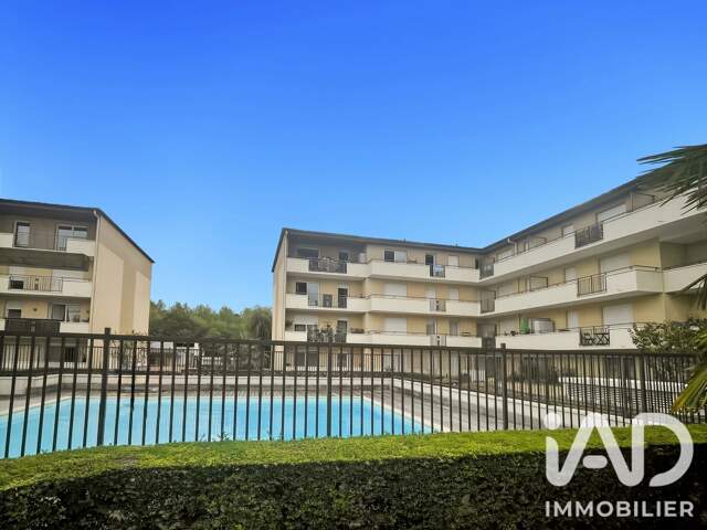 Vente Appartement 2 pièces — photo du bien