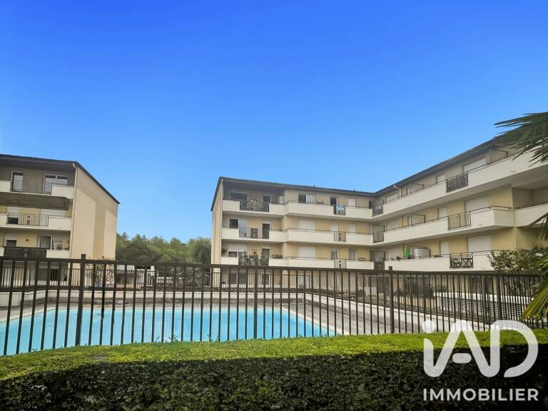Vente Appartement 2 pièces — photo 1
