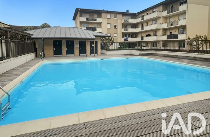 Vente Appartement 2 pièces — photo 2