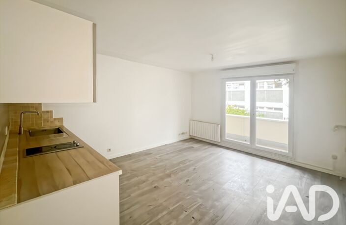 Vente Appartement 2 pièces — photo 3