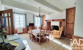 Maison 5 Pièces 195 m² à vendre à Saint-Lys (31470)