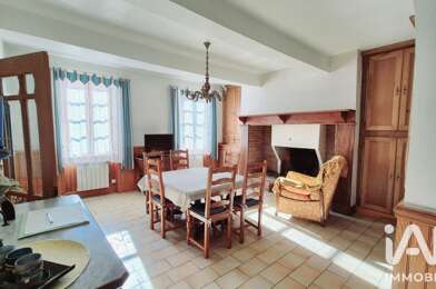Maison 5 pièces 345000 €