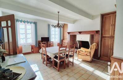 Vente Maison de ville 5 pièces — photo du bien