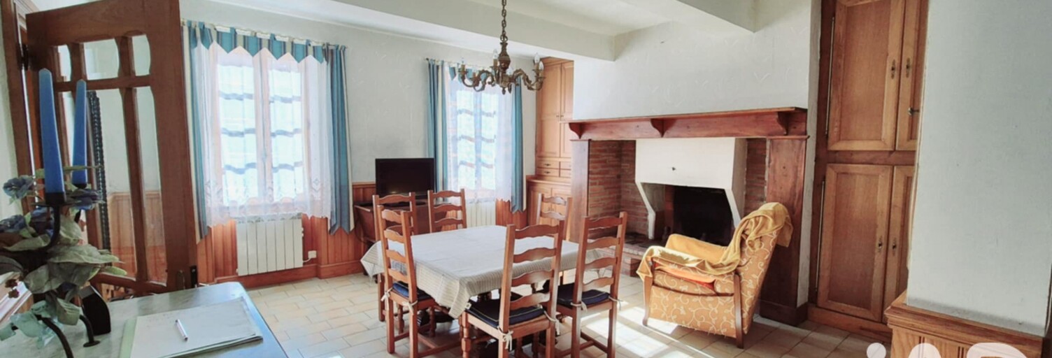 Maison 5 Pièces 195 m² à vendre à Saint-Lys (31470)