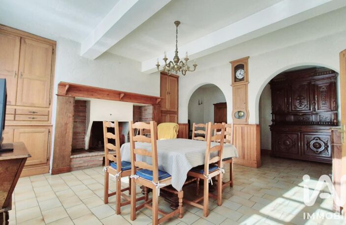 Vente Maison de ville 5 pièces — photo 2