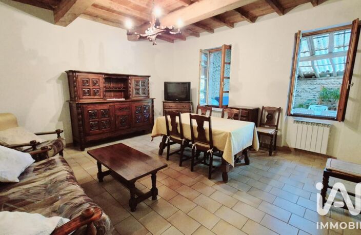 Vente Maison de ville 5 pièces — photo 3