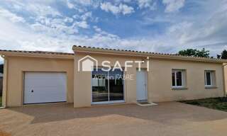 Maison 4 Pièces 96 m² à vendre à Bessières (31660)