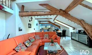 Appartement 4 Pièces 92 m² à vendre à Cauterets (65110)