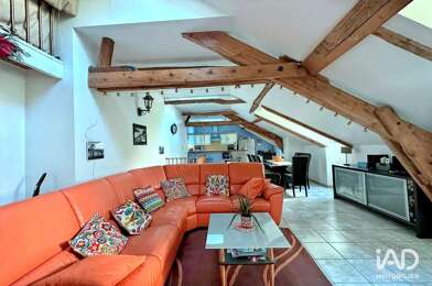 Appartement 4 pièces 300000 €