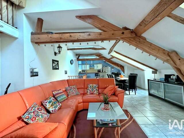 Vente Appartement 4 pièces — photo du bien