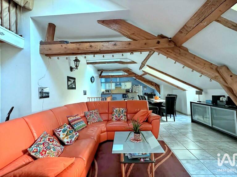 Vente Appartement 4 pièces — photo 1