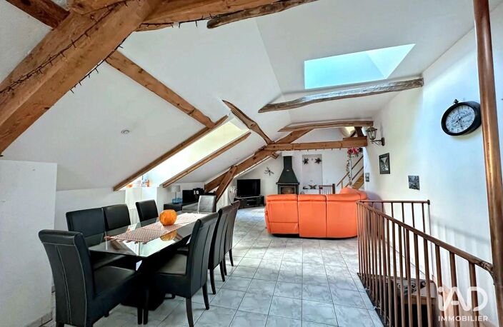 Vente Appartement 4 pièces — photo 2