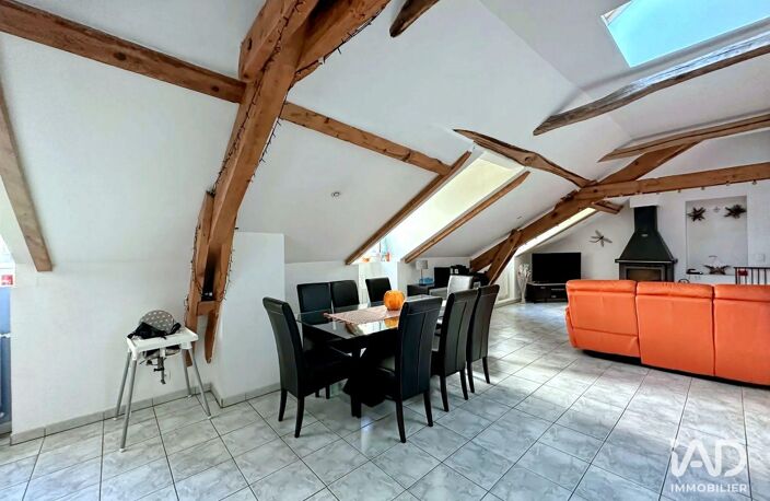 Vente Appartement 4 pièces — photo 3