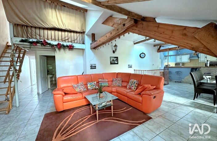 Vente Appartement 4 pièces — photo 4