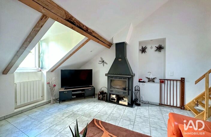 Vente Appartement 4 pièces — photo 5