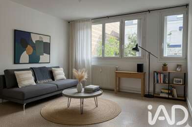 Appartement 3 pièces 119000 €