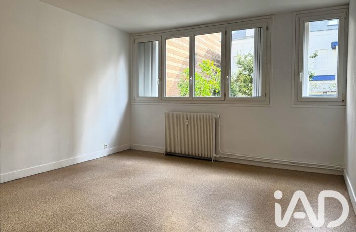 Vente Appartement 3 pièces — photo 2