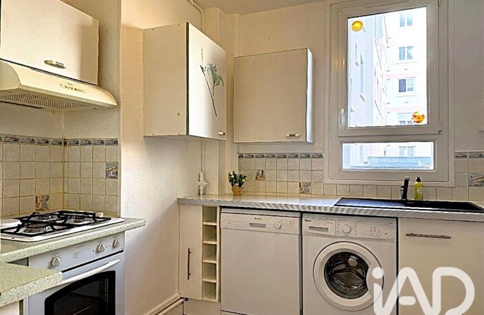 Vente Appartement 3 pièces — photo 3