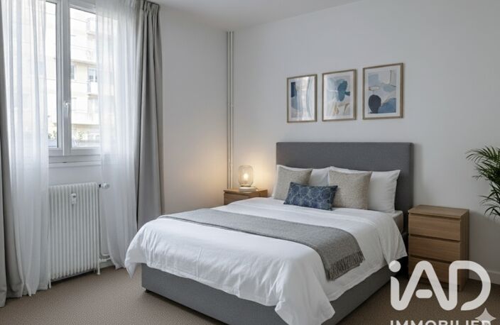 Vente Appartement 3 pièces — photo 4