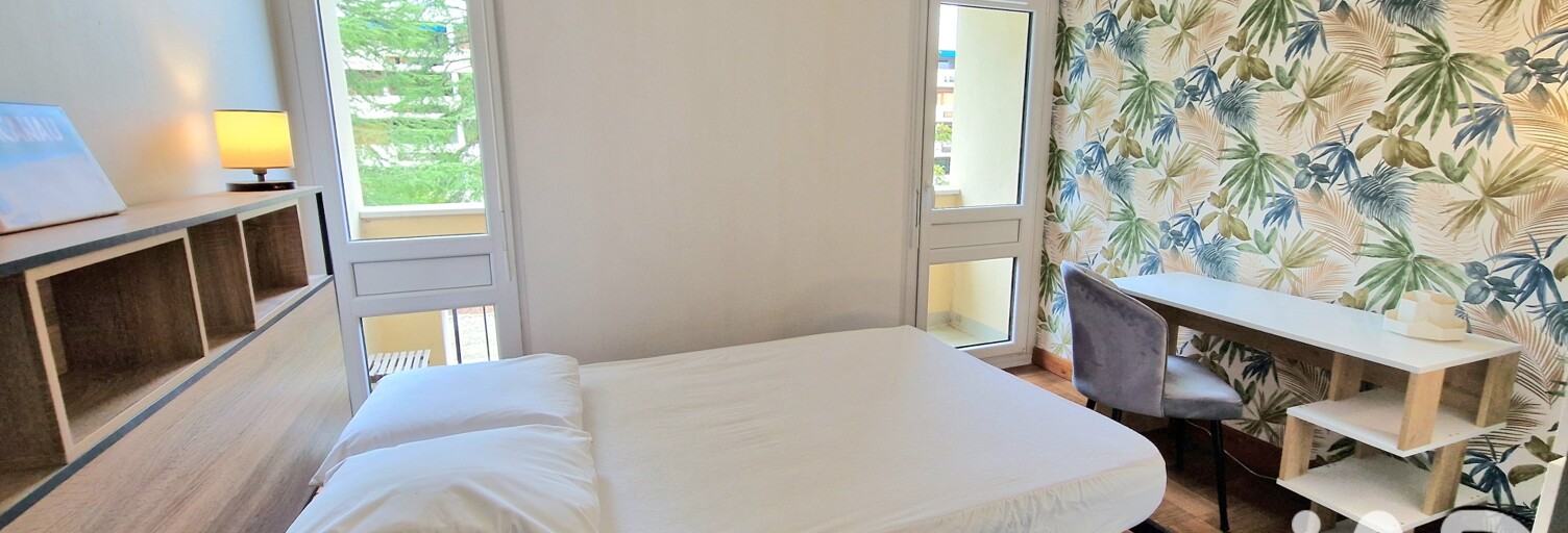 Appartement 5 Pièces 94 m² à louer à Pessac (33600)