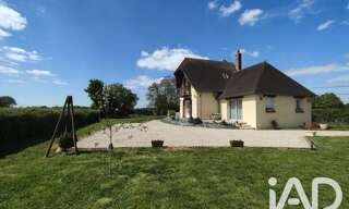 Maison 7 Pièces 180 m² à vendre à Marbois (27240)