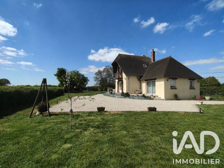 Vente Maison traditionnelle 7 pièces — photo 1